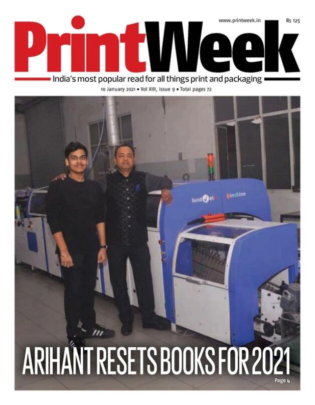 PrintWeek India