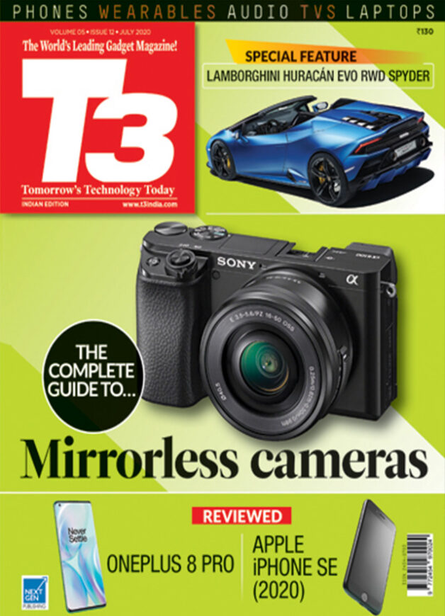 T3 India