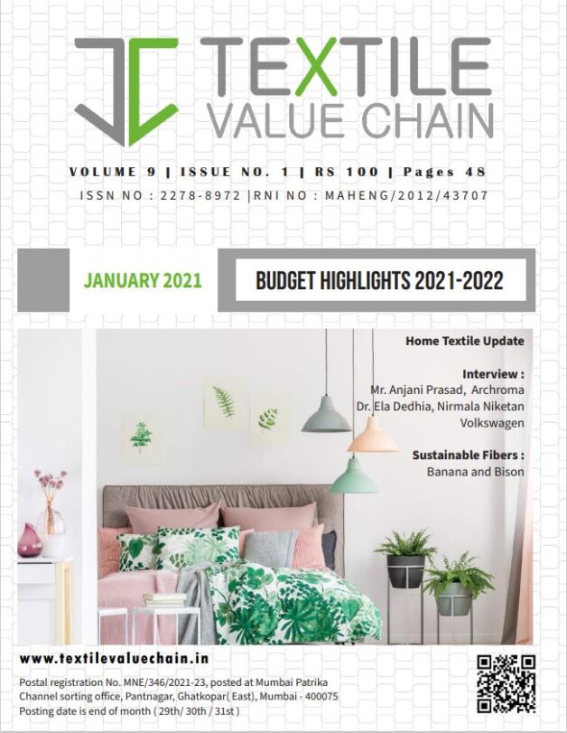 Textile Value Chain