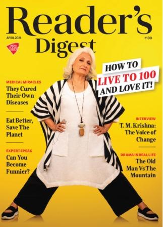 Reader's Digest – Magnik India